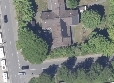 Bolig Torvet 1A 6400 Sønderborg