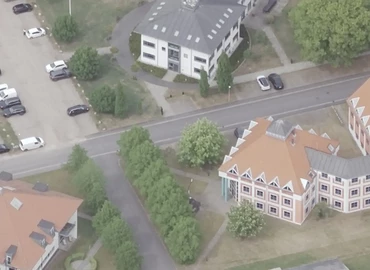 Kontor Vejlsøvej 23 8600 Silkeborg