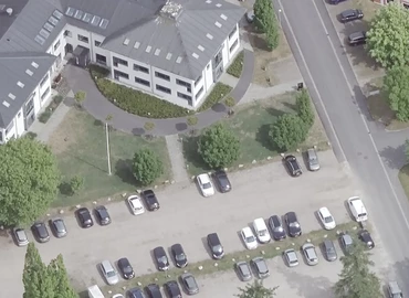 Kontor Vejlsøvej 23 8600 Silkeborg