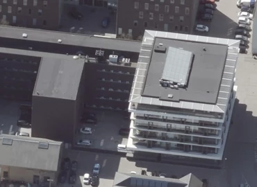 Office Værkmestergade 3 + 5 8000 Aarhus C
