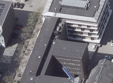 Office Værkmestergade 3 + 5 8000 Aarhus C