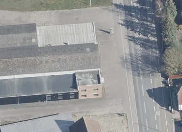Lager til leje på Vestre Landevej 262, 4952 Stokkemarke - 3678 m² | Foto 0 - Lokalebasen.dk