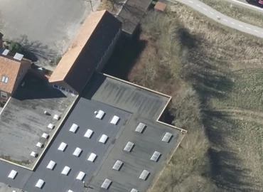 Lager / produktion Skælskør Landevej 39 4200 Slagelse