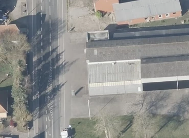 Lager til leje på Vestre Landevej 262, 4952 Stokkemarke - 3678 m² | Foto 2 - Lokalebasen