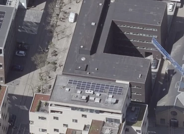 Office Værkmestergade 5 8000 Aarhus C