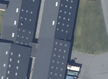 Lager / produktion Bornholmsvej 2 9670 Løgstør