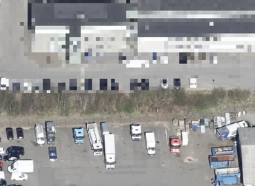 Lager / produktion Niels Finsensvej 4 7100 Vejle