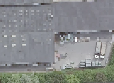 Lager / produktion Niels Finsensvej 4 7100 Vejle