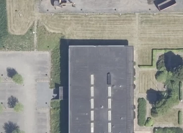 Lager / produktion Bundgårdsvej 3 7000 Fredericia