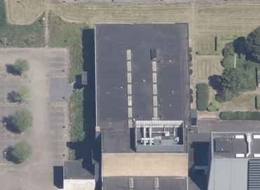 Lager / produktion Bundgårdsvej 3 7000 Fredericia
