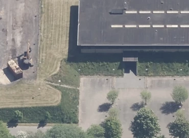 Lager / produktion Bundgårdsvej 3 7000 Fredericia