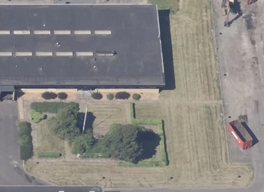 Lager / produktion Bundgårdsvej 3 7000 Fredericia