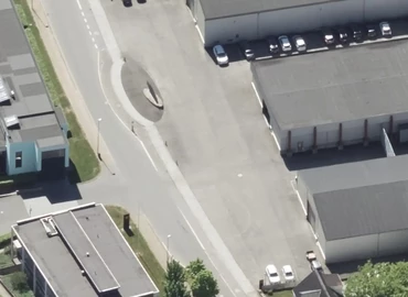 Lager / produktion Porthusvej 77 5700 Svendborg