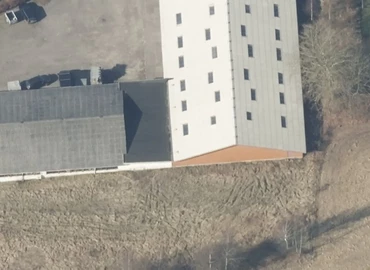 Lager / produktion Kirkebjerg 8 + 8A 5690 Tommerup