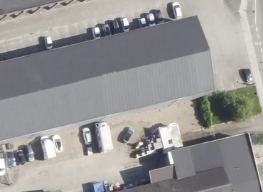 Lager / produktion Porthusvej 77 5700 Svendborg