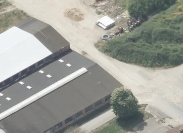 Lager / produktion Scandiasporet 37 8930 Randers NØ