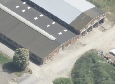Lager / produktion Scandiasporet 37 8930 Randers NØ