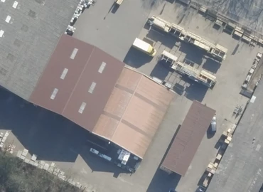 Lager / produktion Industrivej 15 5550 Langeskov