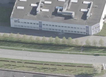 Warehouse Hørskætten 9 2630 Taastrup