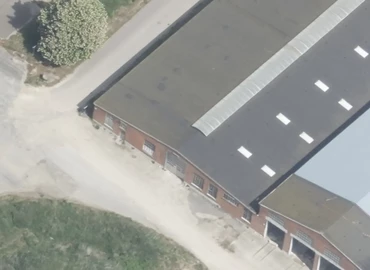 Lager / produktion Scandiasporet 37 8930 Randers NØ
