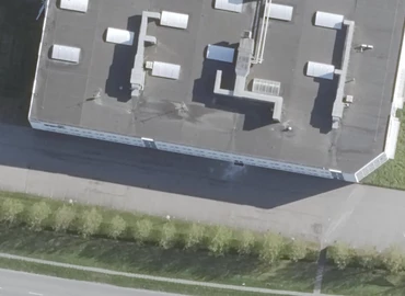 Warehouse Hørskætten 9 2630 Taastrup