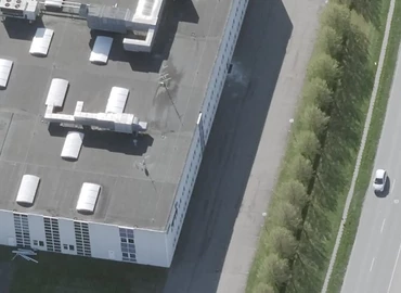 Warehouse Hørskætten 9 2630 Taastrup