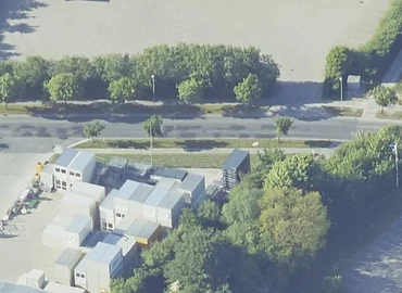 Warehouse Profilvej 3 6000 Kolding