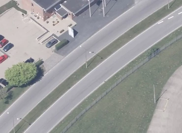 Lager / produktion Omfartsvejen 1 6330 Padborg