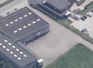 Lager / produktion Omfartsvejen 1 6330 Padborg