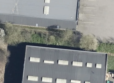 Warehouse Profilvej 3 6000 Kolding