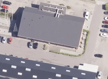 Lager til leje på Park Alle 26, 6600 Vejen - 4600 m² | Foto 0 - Lokalebasen.dk