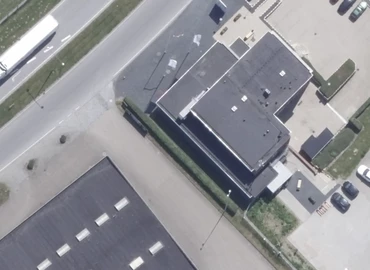 Lager / produktion Omfartsvejen 1 6330 Padborg