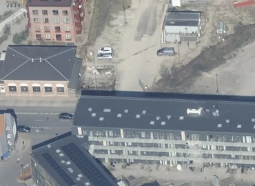 Office Rugårdsvej Banebyen 1 5000 Odense C