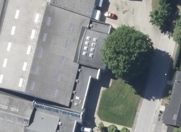Lager til leje på Villy Jensens Allé 1, 8832 Skals - 14880 m² | Foto 4 - Lokalebasen.dk