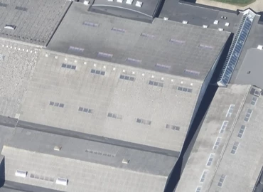 Lager til leje på Villy Jensens Allé 1, 8832 Skals - 14880 m² | Foto 2 - Lokalebasen