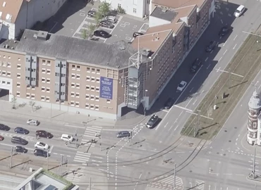 Office Kystvejen 29 8000 Aarhus C