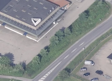 Lager / produktion Plantagevej 1 6330 Padborg