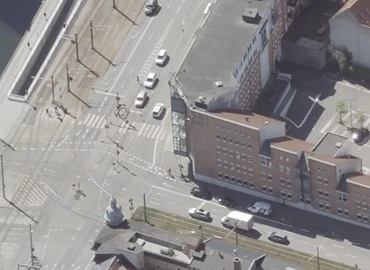 Office Kystvejen 29 8000 Aarhus C