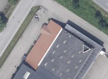 Lager / produktion Plantagevej 1 6330 Padborg