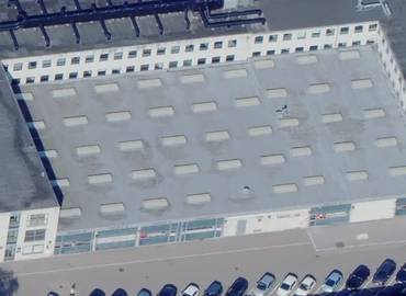 Warehouse Dynamovej 11 2860 Soborg