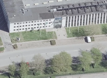 Warehouse Dynamovej 11 2860 Soborg