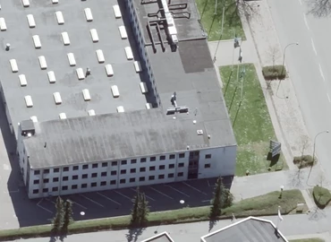 Warehouse Dynamovej 11 2860 Soborg
