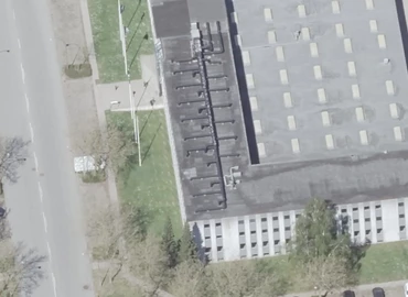 Warehouse Dynamovej 11 2860 Soborg