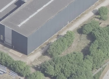 Lager til leje på Teknikervej 2, 8722 Hedensted - 5467 m² | Foto 0 - Lokalebasen.dk