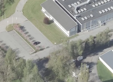 Lager / produktion Lille Kongevej 304 3480 Fredensborg