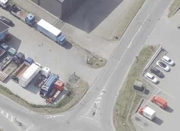 Lager til leje på Lundagervej 6, 8722 Hedensted - 10920 m² | Foto 0 - Lokalebasen