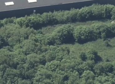 Lager til leje på Industriparken 2, 8620 Kjellerup - 7734 m² | Foto 0 - Lokalebasen