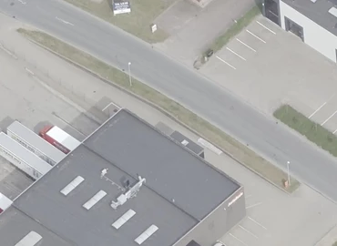 Lager til leje på Lundagervej 6, 8722 Hedensted - 10920 m² | Foto 3 - Lokalebasen.dk