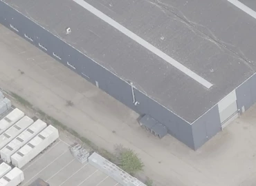 Lager til leje på Teknikervej 2, 8722 Hedensted - 5467 m² | Foto 3 - Lokalebasen.dk