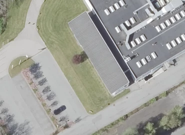 Lager / produktion Lille Kongevej 304 3480 Fredensborg